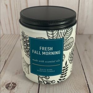 SOLD!!! Bath and Body Works Candle